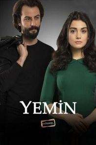 Клятва / Yemin турецкий сериал на русском языке все серии бесплатно смотреть