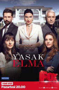 Запретный плод 1-176, 177 серия турецкий сериал на русском языке смотреть все серии бесплатно