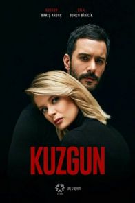 Ворон 1-20, 21 серия турецкий сериал на русском языке смотреть онлайн все серии / Kuzgun