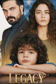 Доверенное / Emanet (2020) смотреть турецкий сериал все серии на русском языке бесплатно