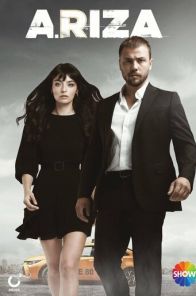 Задира / Ariza (2020) на русском языке смотреть турецкий сериал все серии