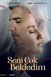 Я так долго ждал тебя / Seni Çok Bekledim 1-13 серия турецкий сериал на русском языке все серии бесплатно смотреть