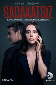 Неверный / Sadakatsiz ( Турецкий сериал, 2020 ) все серии на русском языке смотреть онлайн