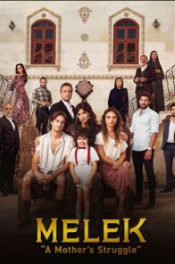 Меня зовут Мелек / Benim Adim Melek (2019) смотреть турецкий сериал все серии на русском языке