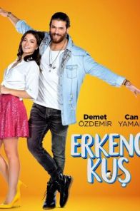Ранняя пташка / Erkenci Kus (2018) смотреть турецкий сериал все серии на русском языке