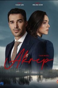 Скорпион / Akrep (2020) смотреть онлайн турецкий сериал все серии на русском языке