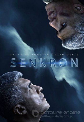 Синхронный /  Senkron (2021) онлайн смотреть турецкий сериал все серии на русском языке