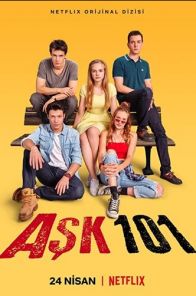 Любовь 101 / Ask 101 турецкий сериал 2021 смотреть онлайн все серии на русском языке