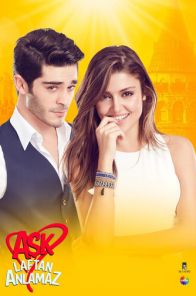 Любовь не понимает слов 1-30, 31 серия 1-2 сезон турецкий сериал на русском языке все серии бесплатно смотреть онлайн