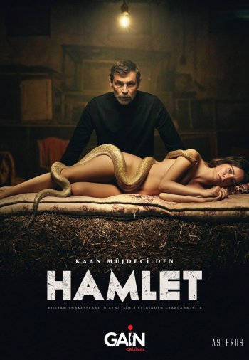 Гамлет турецкий сериал все серии на русском языке (2021) онлайн смотреть