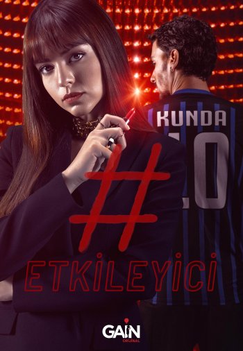 Влияние / Etkileyici турецкий сериал (2021) онлайн смотреть все серии на русском языке
