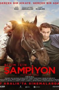 Наш чемпион / Bizim Için Sampiyon (2018) онлайн на русском языке смотреть бесплатно