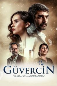 Голубка / Guvercin (2019) смотреть онлайн турецкий сериал все серии на русском языке