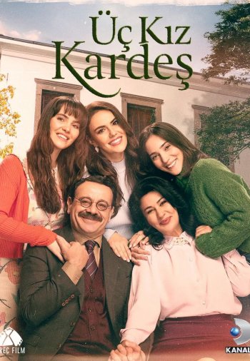 Три сестры 39 серия турецкий сериал на русском языке онлайн смотреть