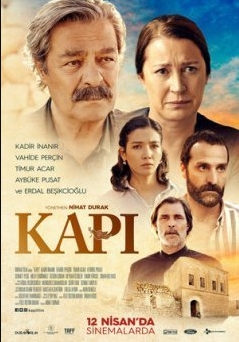 Турецкий фильм Дверь / Kapi (2019) смотреть онлайн на русском языке бесплатно