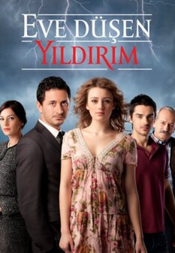 В дом упавшая молния / Eve Dusen Yildirim все серии на русском языке смотреть онлайн бесплатно