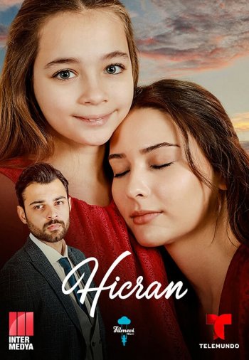 Разлука / Hicran турецкий сериал на русском языке все серии бесплатно смотреть