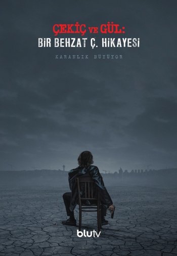 Молот и роза: Бехзат Ч. (Турецкий сериал, 2022) все серии на русском языке онлайн смотреть бесплатно