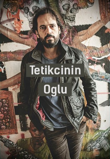 Сын стрелка / Tetikçinin Oglu (Турецкий сериал, 2023) на русском языке смотреть бесплатно онлайн все серии