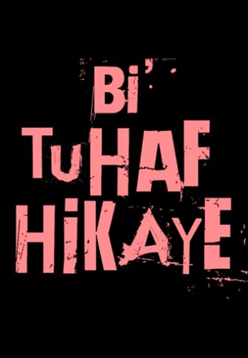 Необычная история / Bi Tuhaf Hikaye (Турецкий сериал, 2023) все серии русская озвучка смотреть онлайн бесплатно