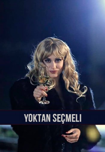 Выбор из ничего / Yoktan Secmeli турецкий сериал на русском языке все серии бесплатно смотреть
