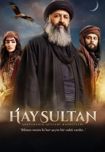 Эй, Султан / Hay Sultan турецкий сериал на русском языке смотреть онлайн все серии