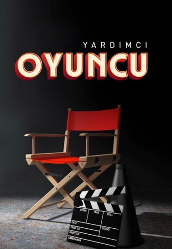 Дублёр / Yardımcı Oyuncu (Турецкий сериал, 2023) все серии русская озвучка смотреть онлайн бесплатно
