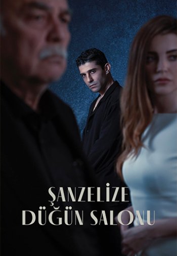 Свадебный салон Елисейские поля / Sanzelize Dügün Salonu (Турецкий сериал, 2023) все серии русская озвучка смотреть онлайн бесплатно