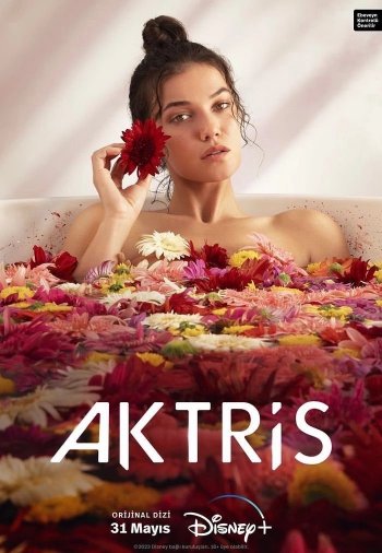 Актриса / Aktris 1 сезон 1-8 серия турецкий сериал смотреть онлайн на русском языке все серии бесплатно