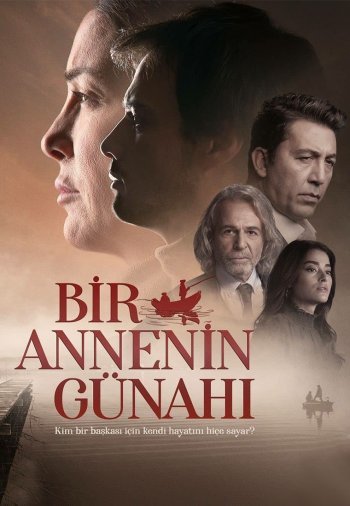 Грех одной матери / Bir Annenin Günahi 1-5 серия турецкий сериал на русском языке все серии бесплатно смотреть