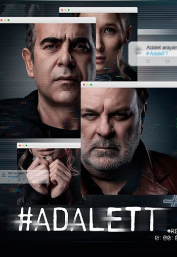 Справедливость / Adalett турецкий сериал на русском языке все серии бесплатно смотреть