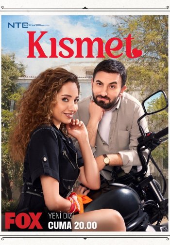 Судьба / Kısmet турецкий сериал на русском языке онлайн смотреть все серии бесплатно