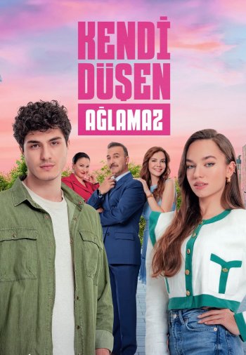 Кто сам падает, тот не плачет 1-25, 26, 27 серия турецкий сериал на русском языке все серии смотреть бесплатно