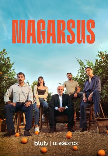 Магарсус 1-8, 9, 10 серия турецкий сериал на русском языке все серии бесплатно смотреть