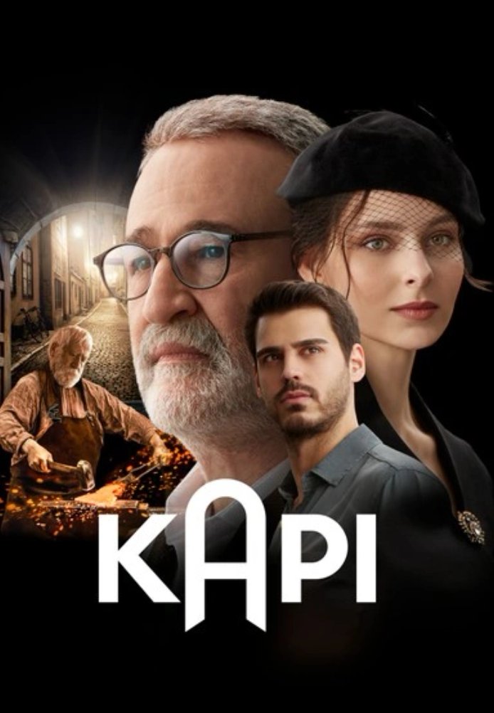 Дверь / Kapı 1-9, 10, 11 серия турецкий сериал на русском языке все серии бесплатно смотреть