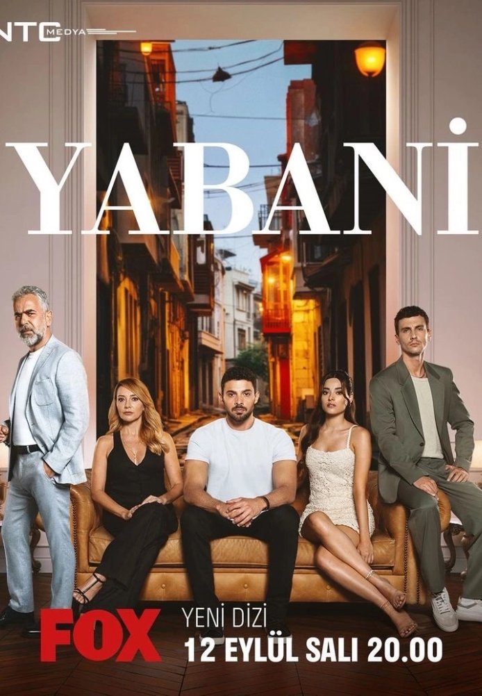 Дикий / Yabani 1-2, 3, 4 серия турецкий сериал на русском языке все серии бесплатно смотреть
