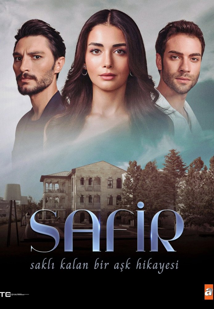Сапфир 1-25, 26 серия турецкий сериал на русском языке Turok1990 смотреть онлайн бесплатно
