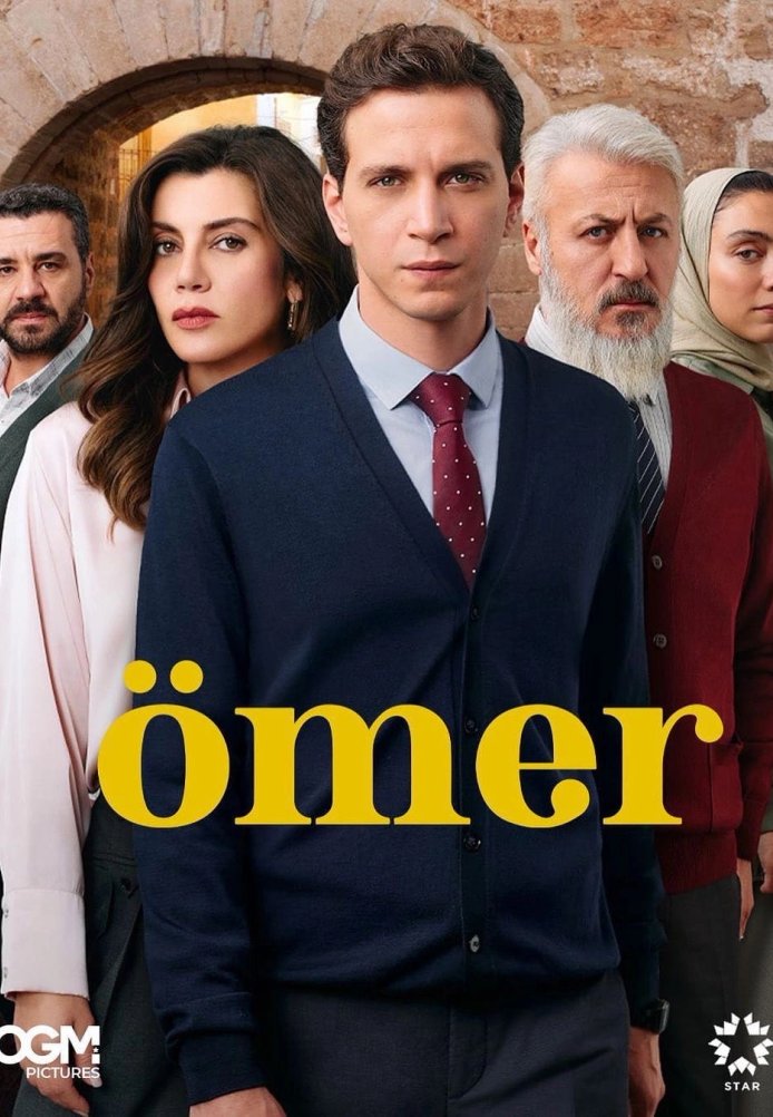 Омер 1-45, 46 серия турецкий сериал на русском языке смотреть бесплатно все серии