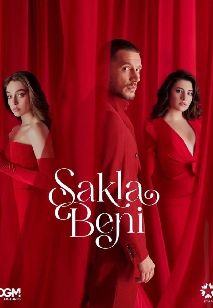 Спрячь меня турецкий сериал 1-4, 5, 6 серия на русском языке онлайн смотреть бесплатно / Sakla Beni