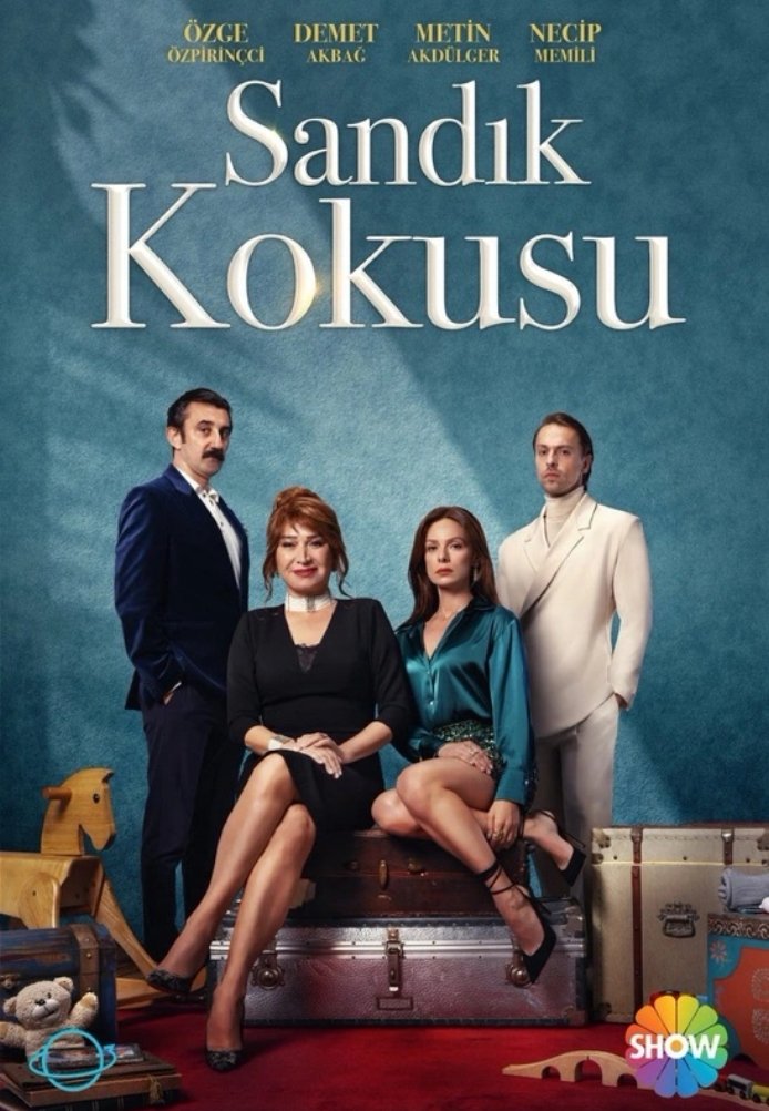 Запах сундука 1-10, 11, 12 серия турецкий сериал на русском языке смотреть онлайн все серии