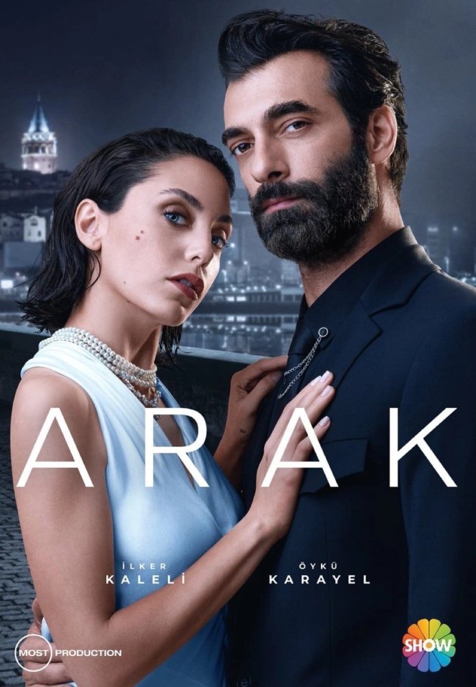 Ограбление / Arak 1-3, 4, 5 серия турецкий сериал на русском языке смотреть онлайн все серии бесплатно