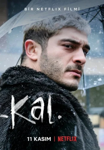 Не уходи / Kal 2022 турецкий фильм на русском языке смотреть онлайн бесплатно все серии