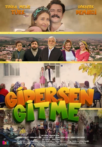 Уходя не уходи 2024 турецкий фильм на русском языке смотреть онлайн бесплатно все серии