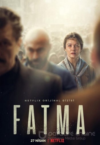Турецкий сериал Фатма 1 серия на русском языке смотреть онлайн